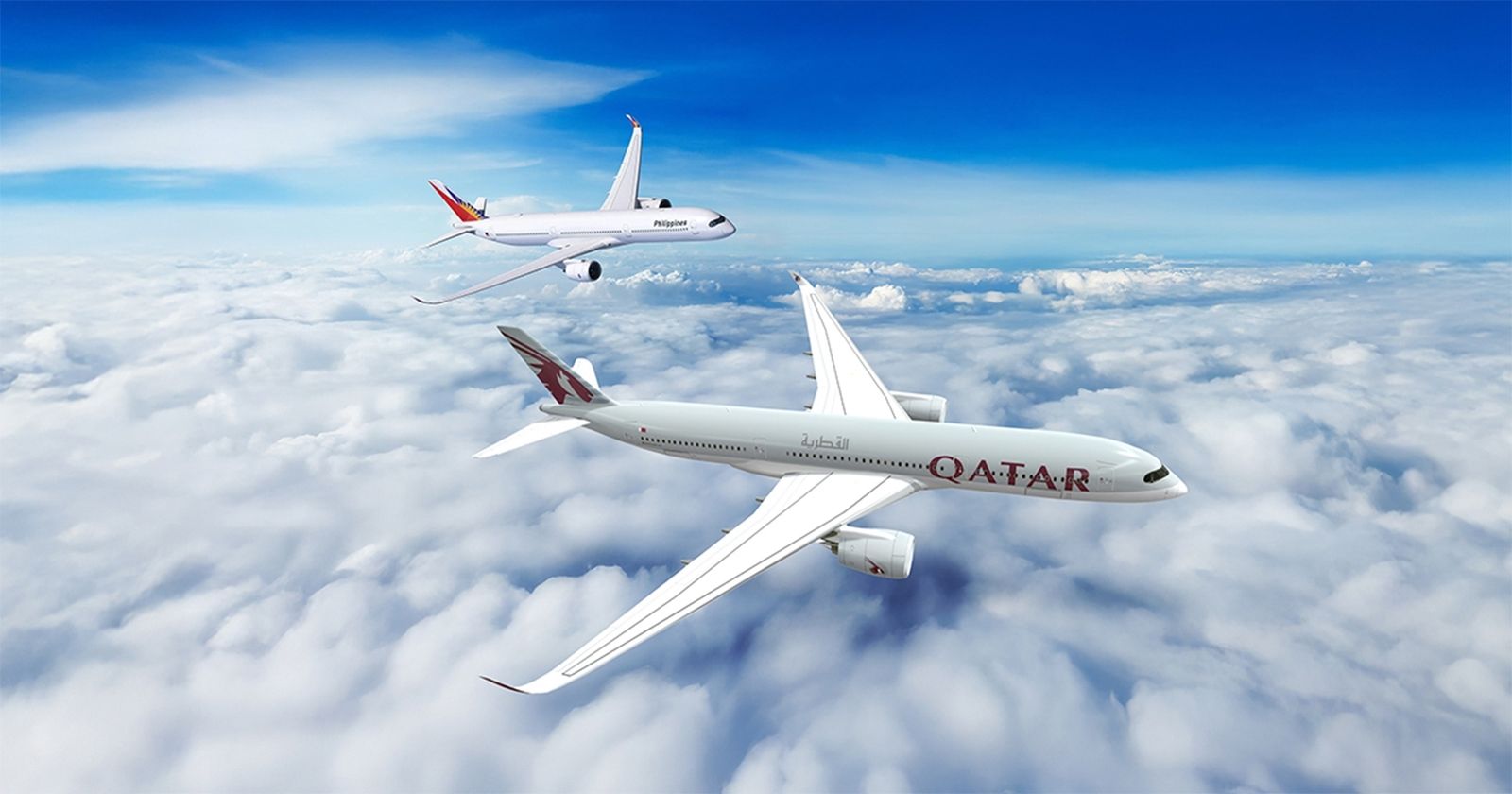 Qatar & Philippine Airlines Expand Loyalty Partnership