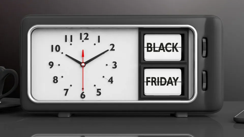 Black Friday/ Cyber Monday Travel Deals In 2023