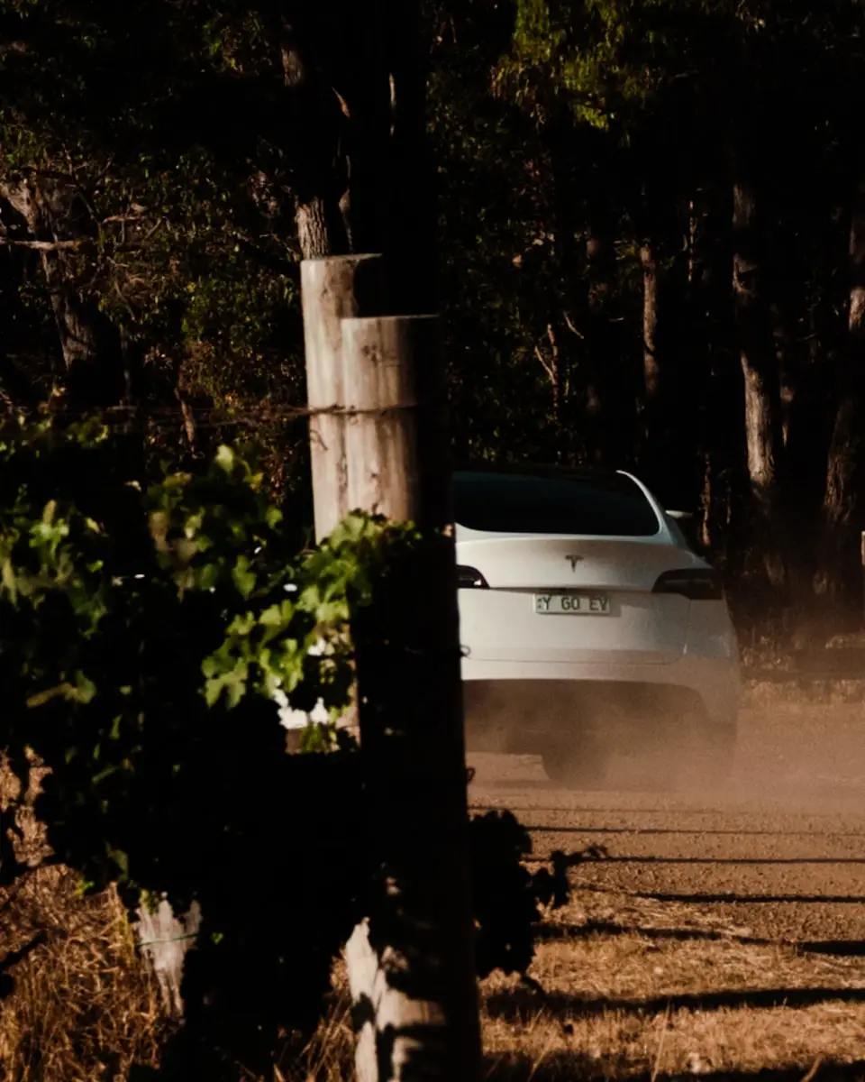 Tesla Hire 2