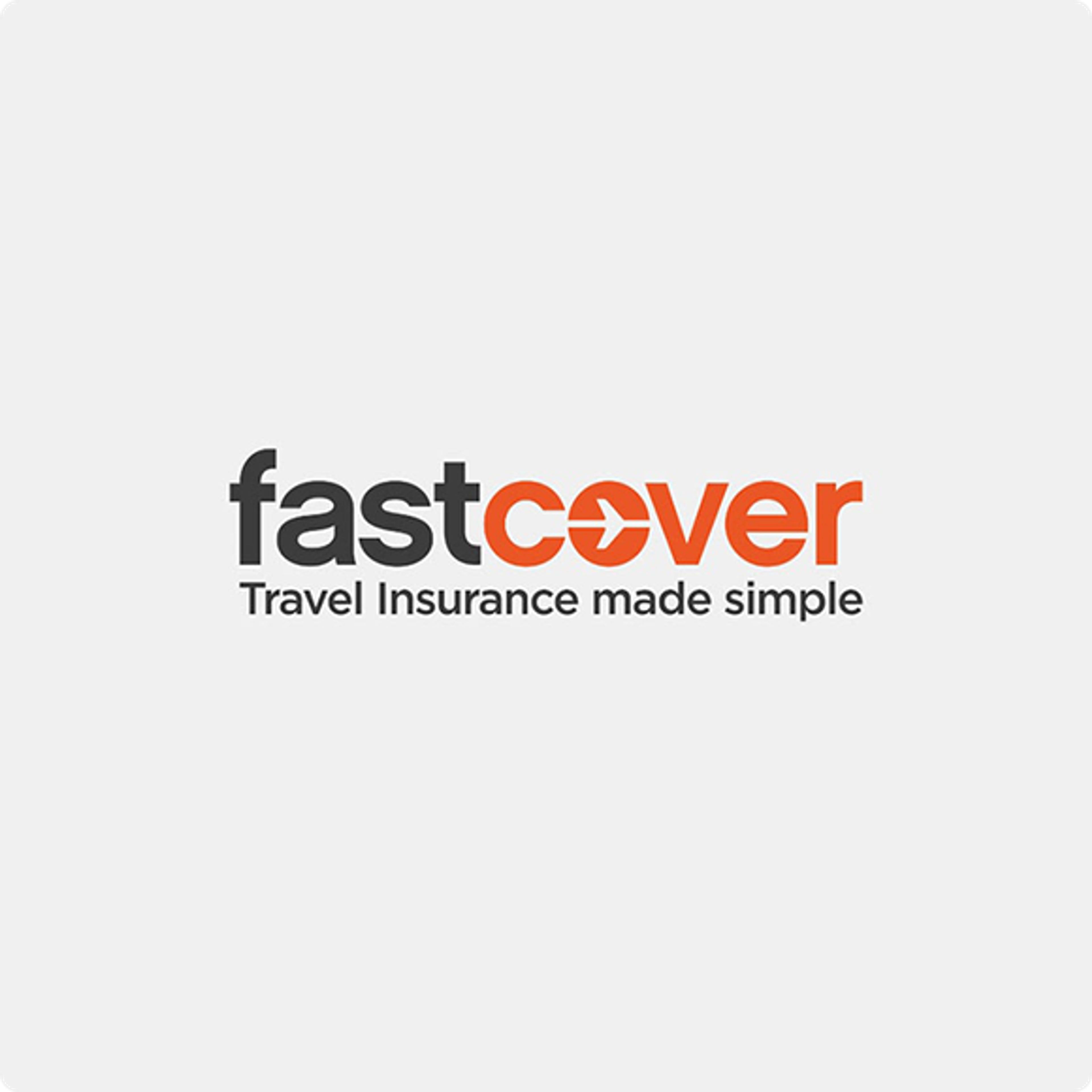 Fast Cover promo code