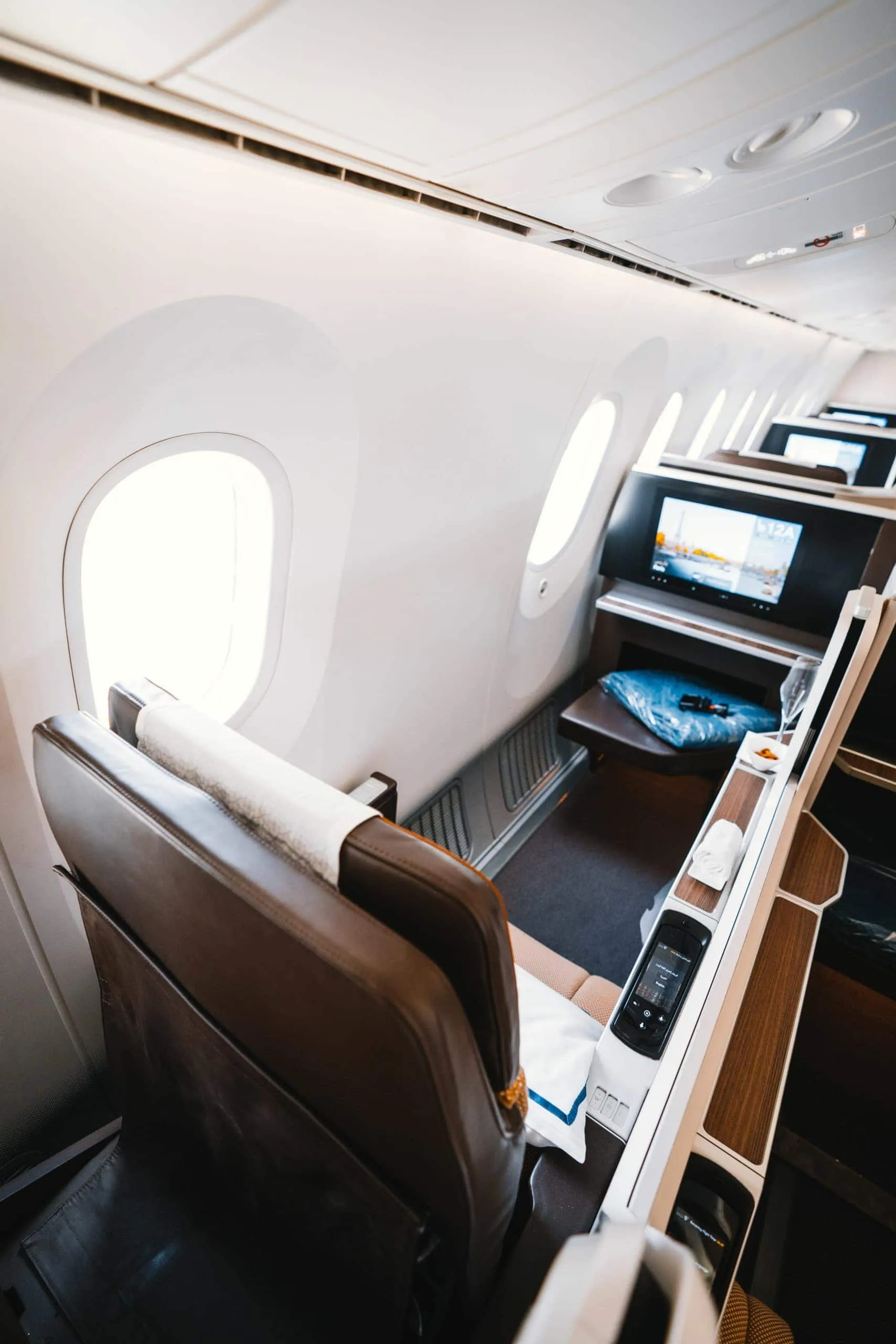 seats