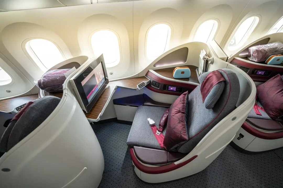 seats