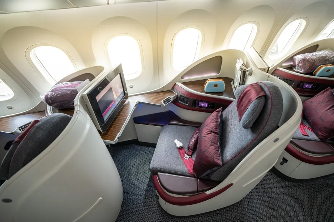seats
