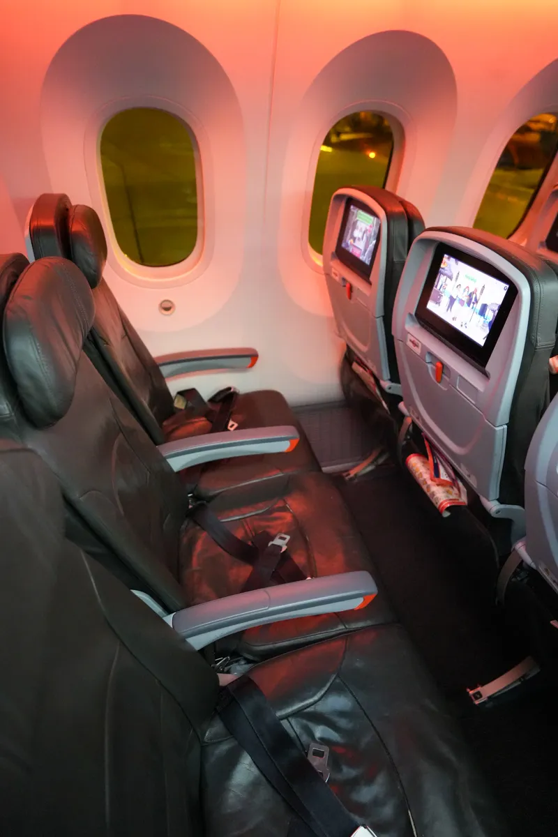 Flight Hacks