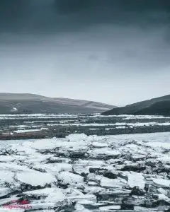 First Class Trip to Iceland 2