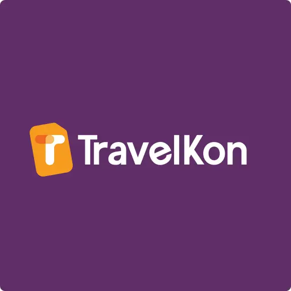Travelkon promo code