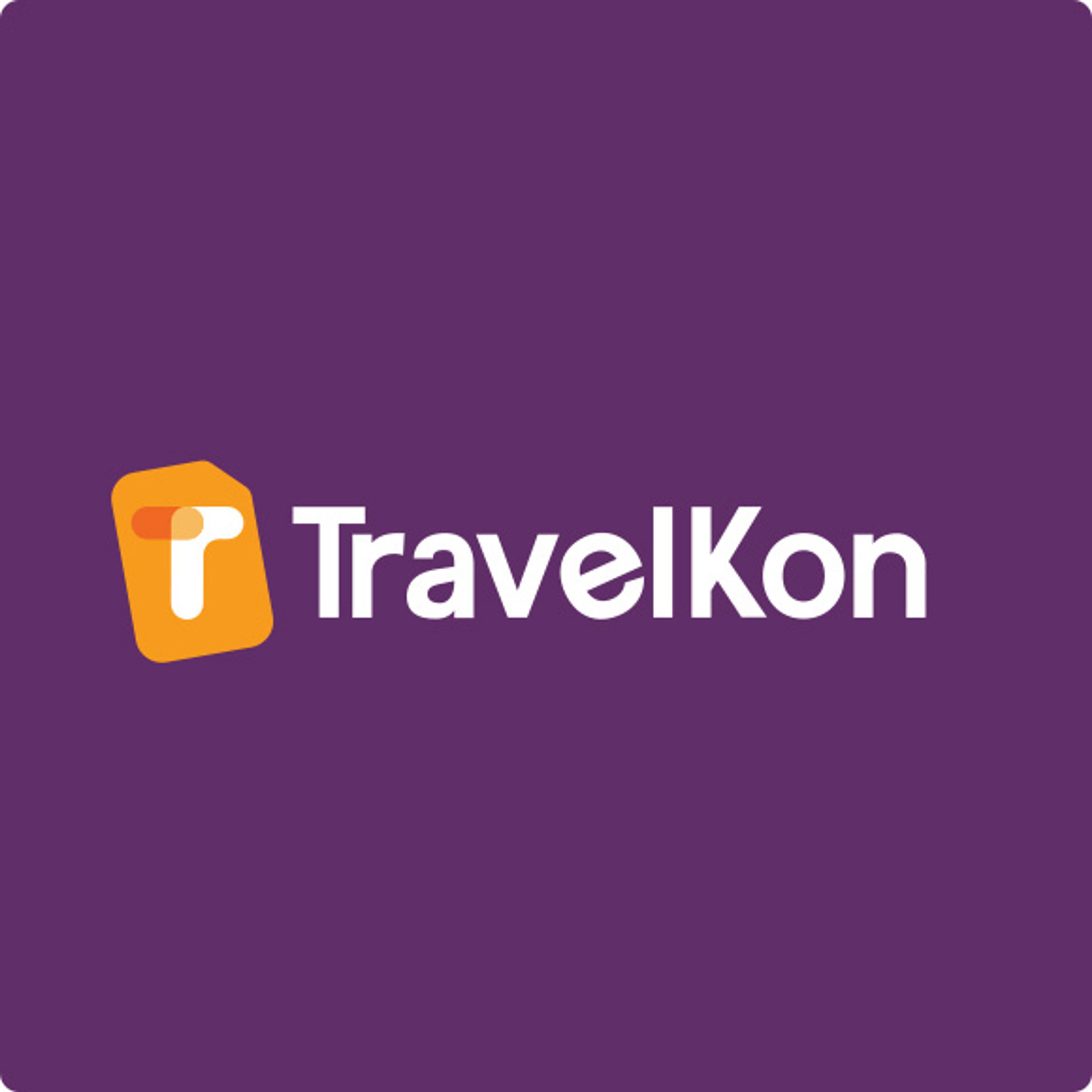 Travelkon promo code