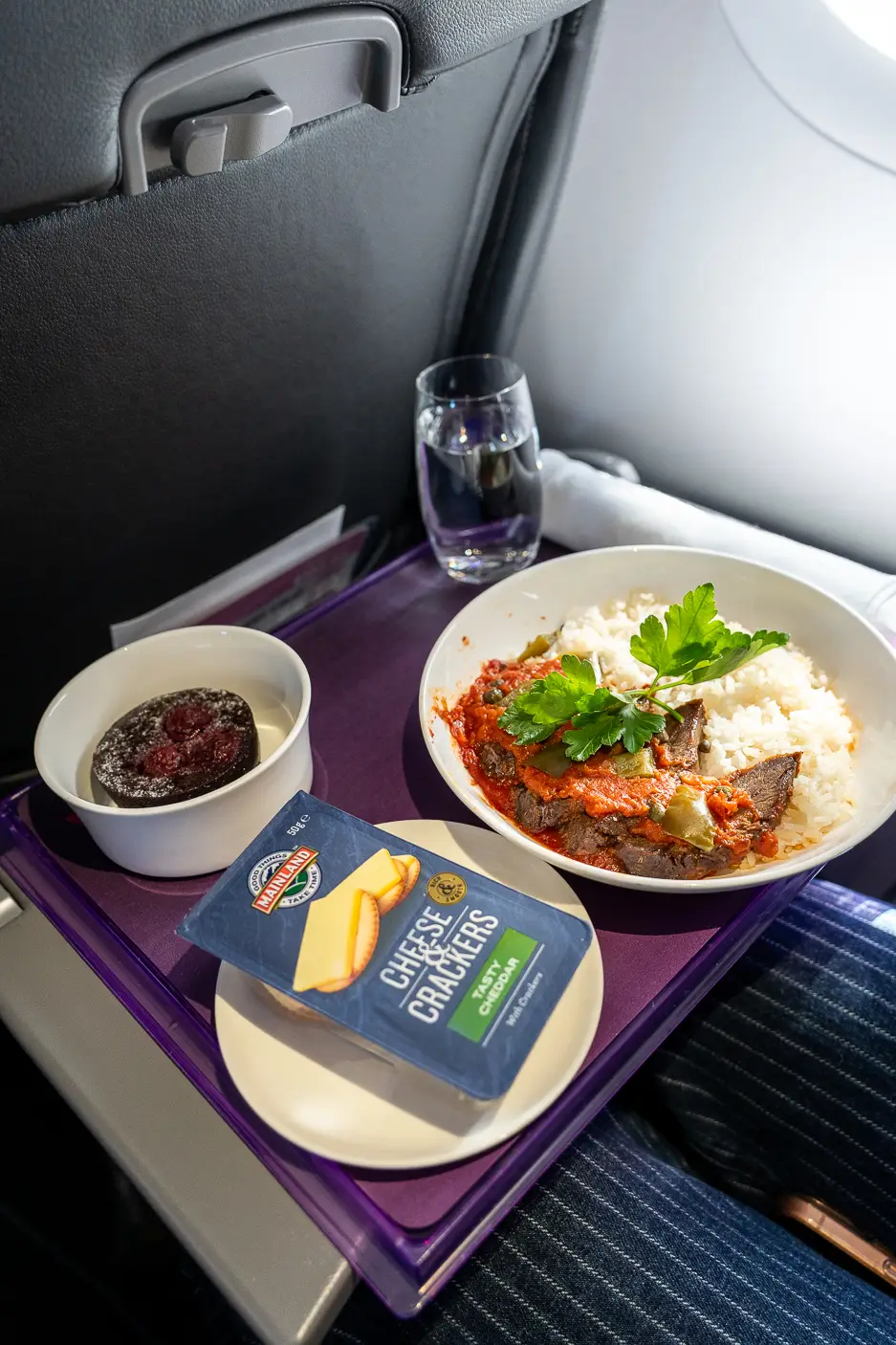 Inside Virgin Australia's new Embraer E190-E2
