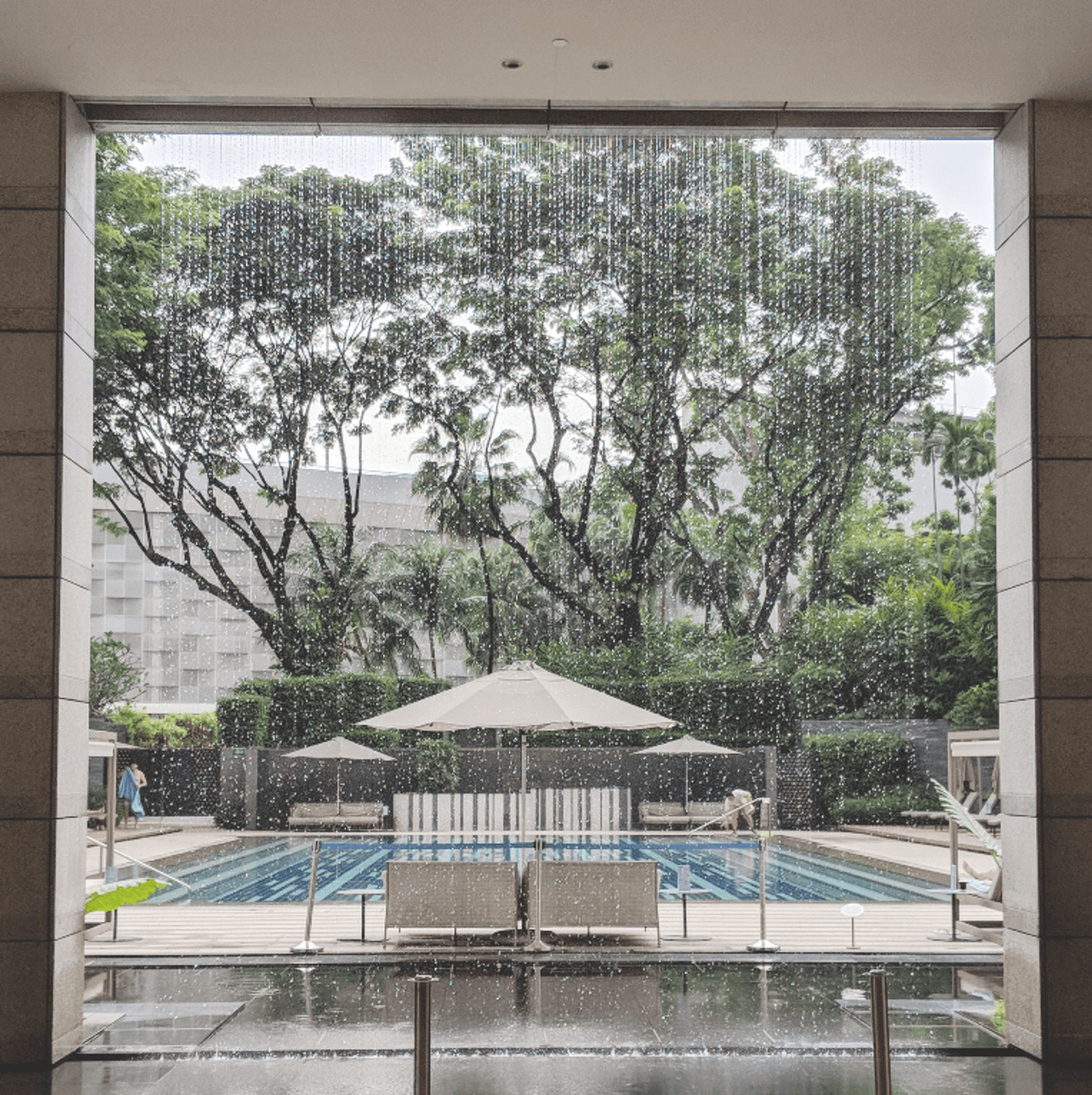 The Ritz-Carlton Millenia Singapore