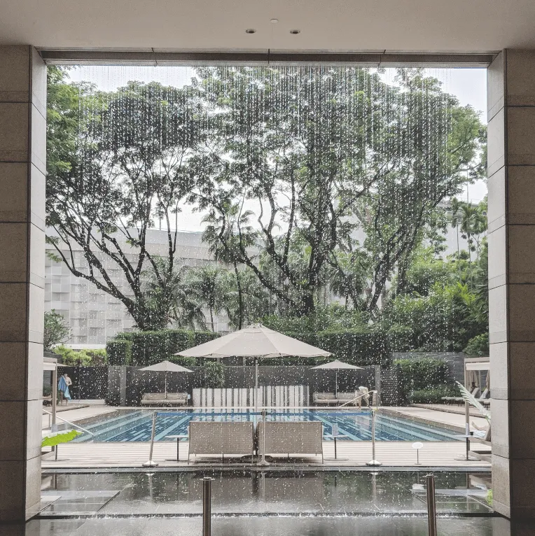 The Ritz-Carlton Millenia Singapore