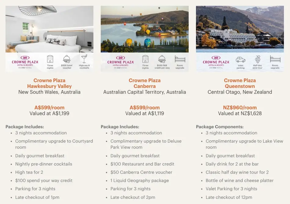 Participating Hotels Image 3