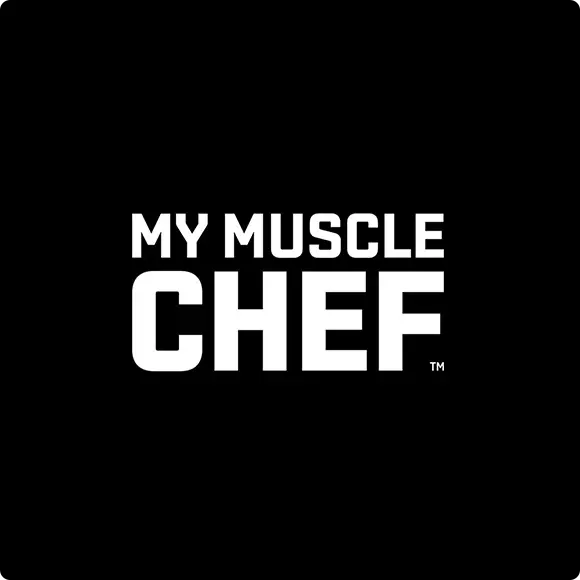 My Muscle Chef Discount