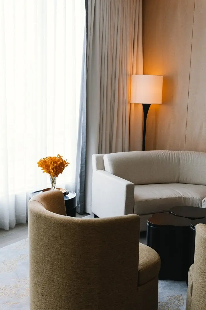 Park Hyatt Bangkok