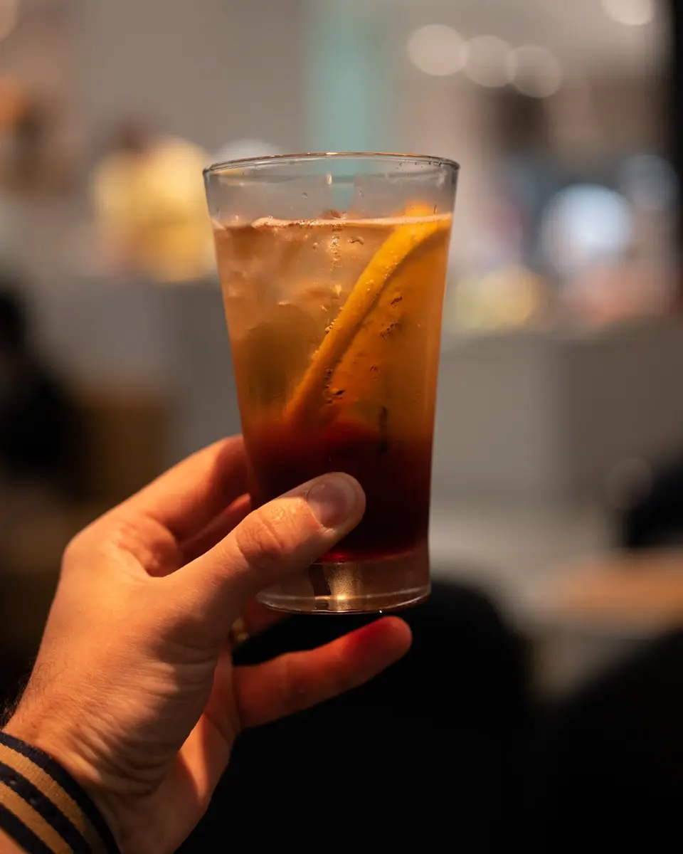 Drink 