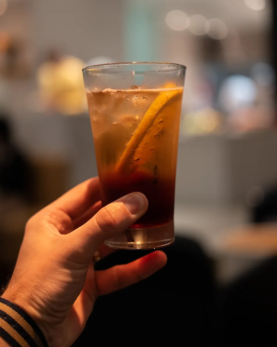 Drink