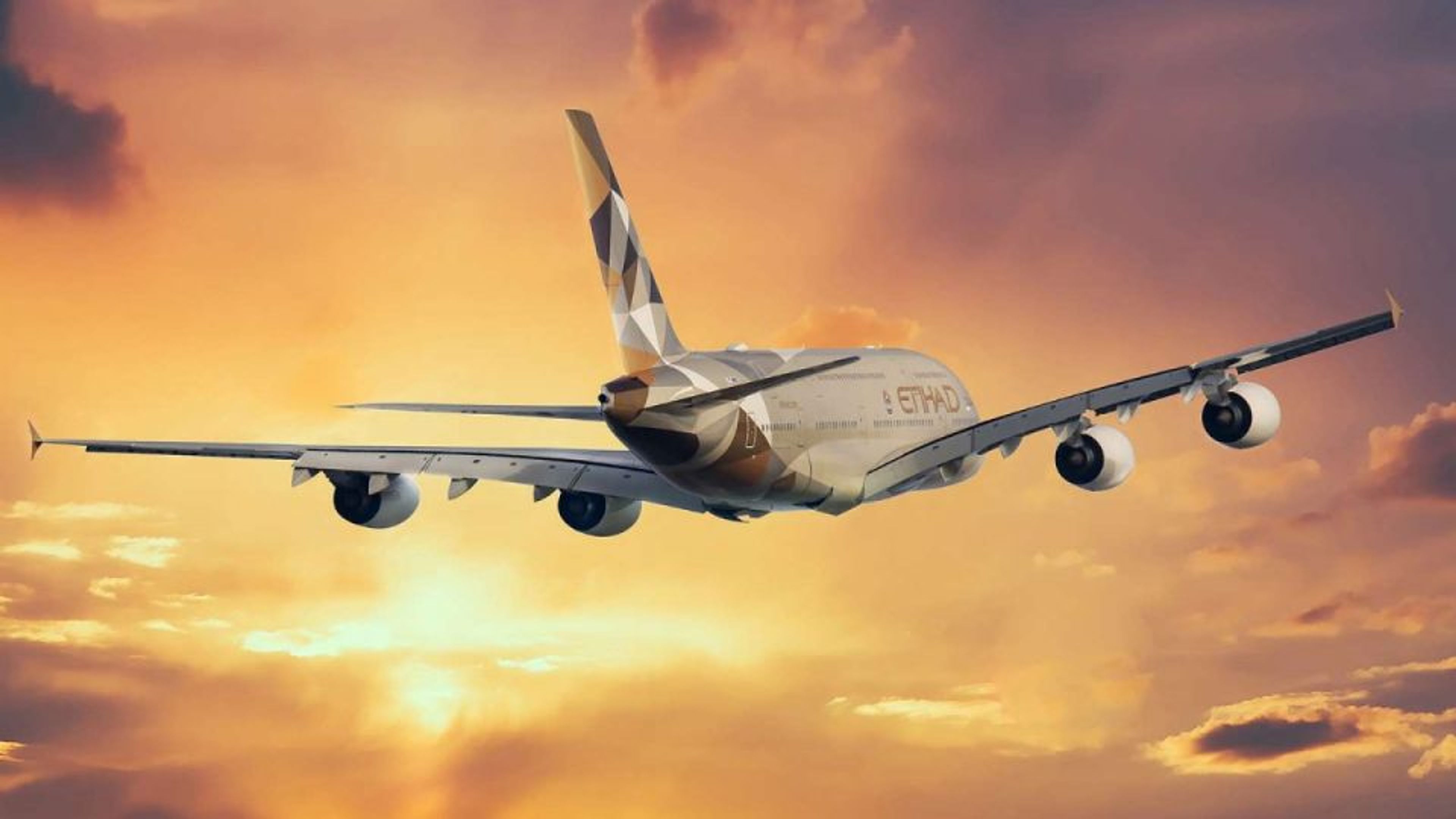 Etihad To Bring Back The A380?