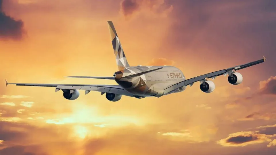 Etihad Guest Is "Simplifying" Award Chart - Bad News?