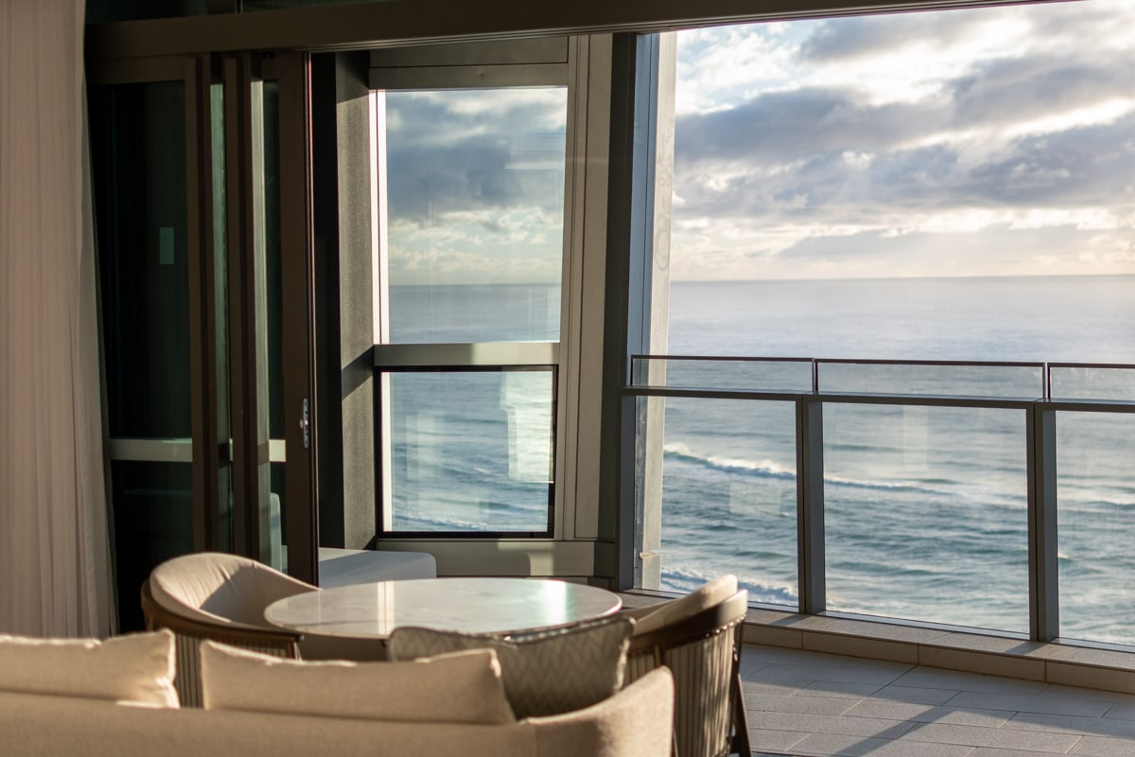 The Langham Gold Coast Review