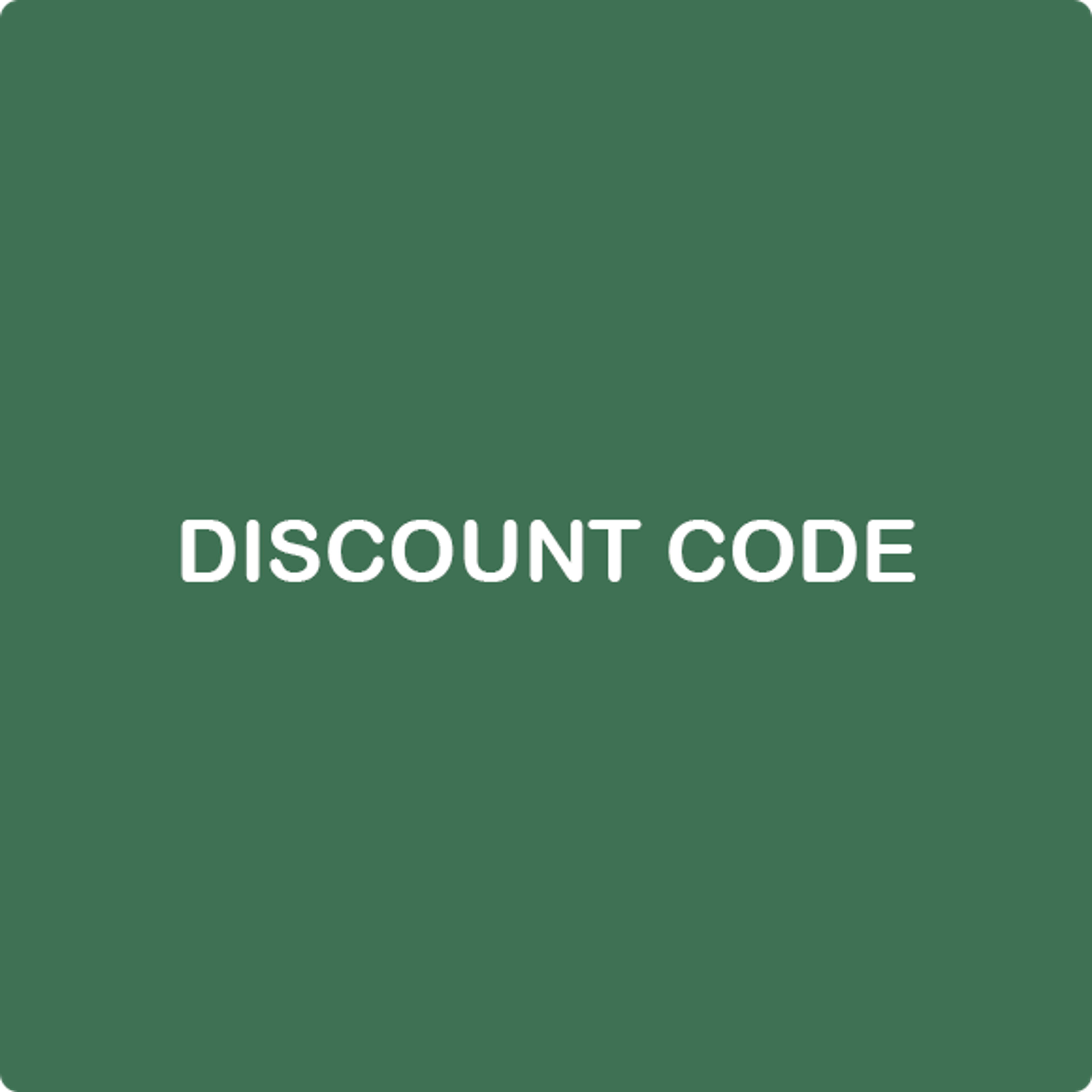 Frank Green discount code