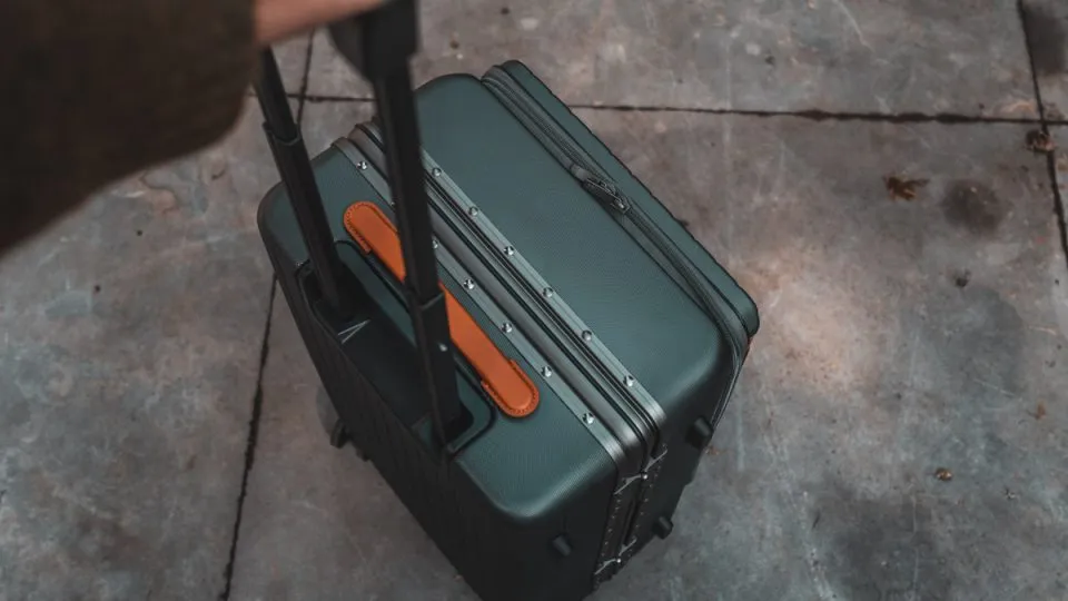 Carl Friedrik Carry On Pro Review