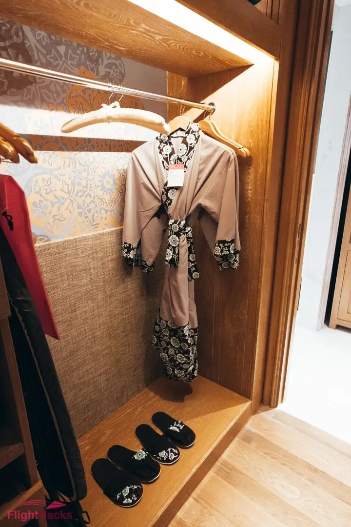 Indigo Bali