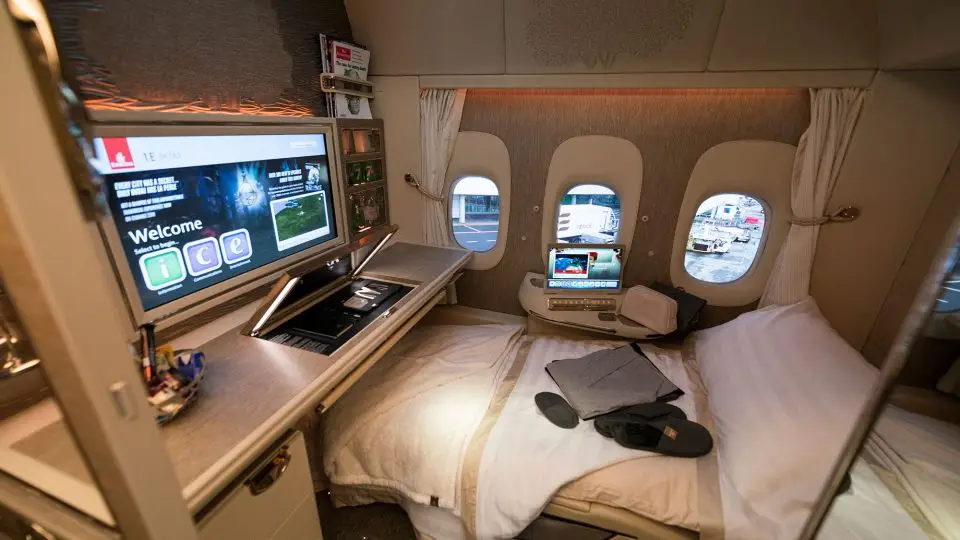 Qantas Hikes Surcharges On Emirates Rewards + How To Avoid Them