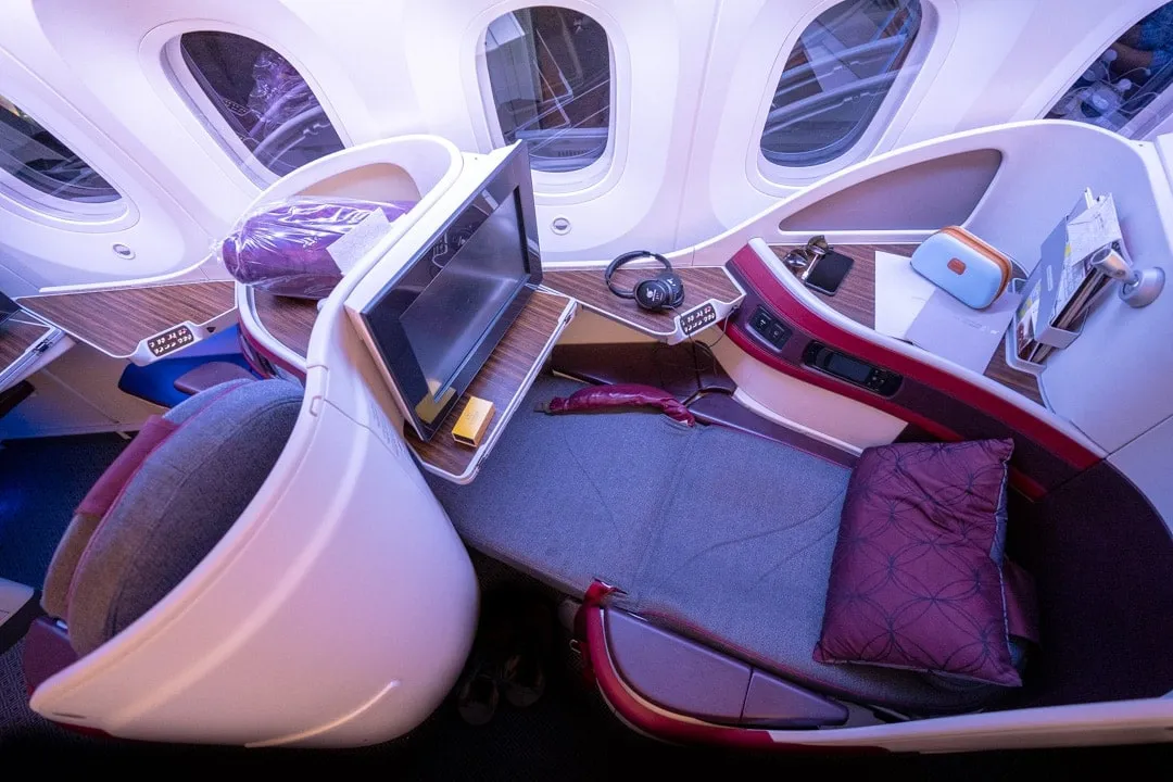 seats