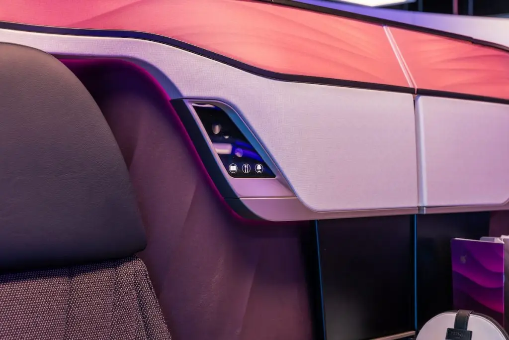 seats
