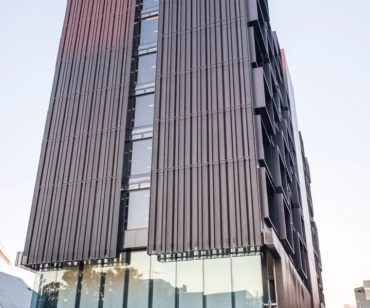 Tribe Hotel Perth