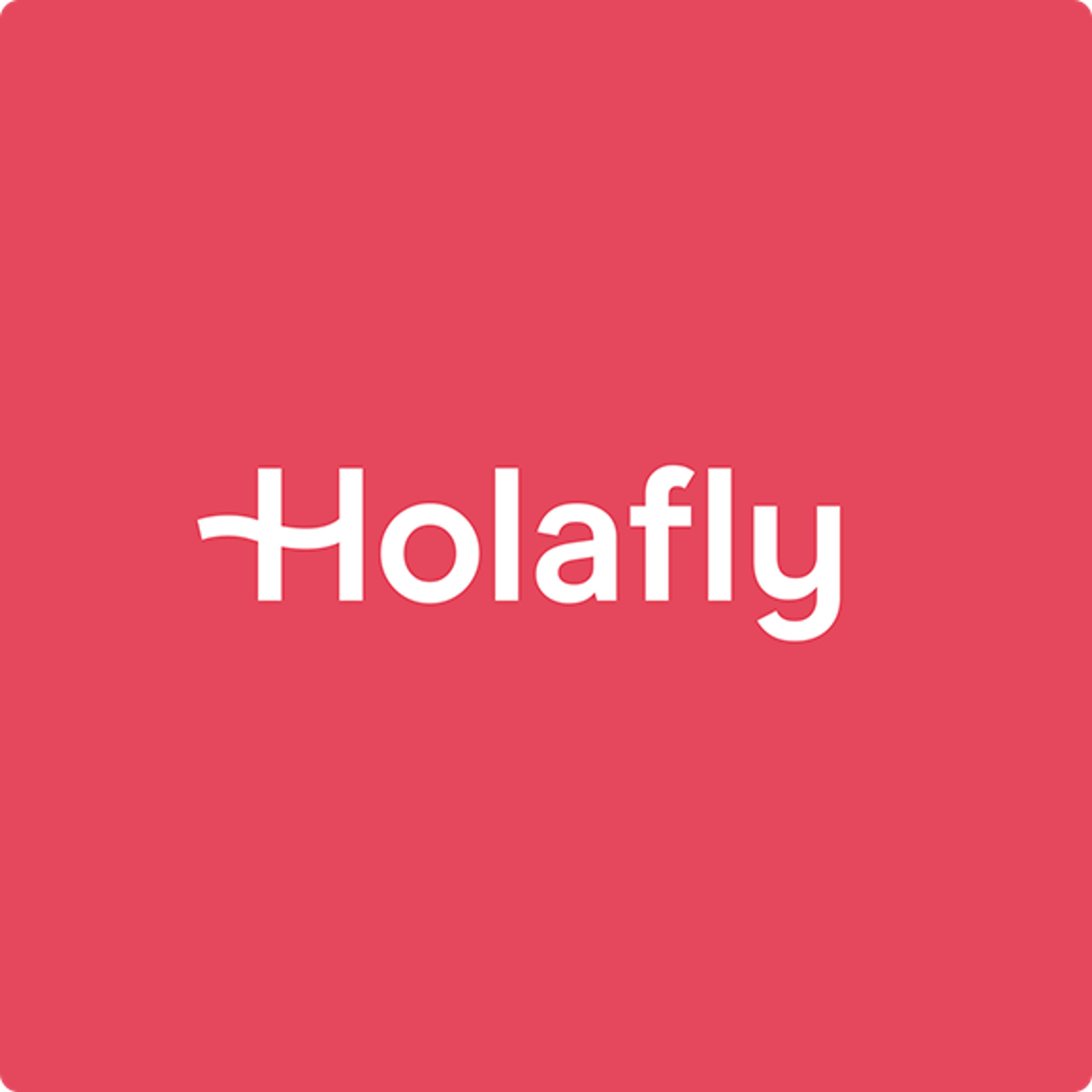 Holafly discount code