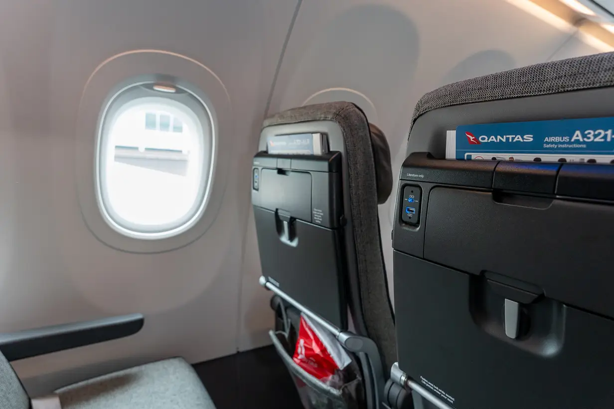 Flight Hacks