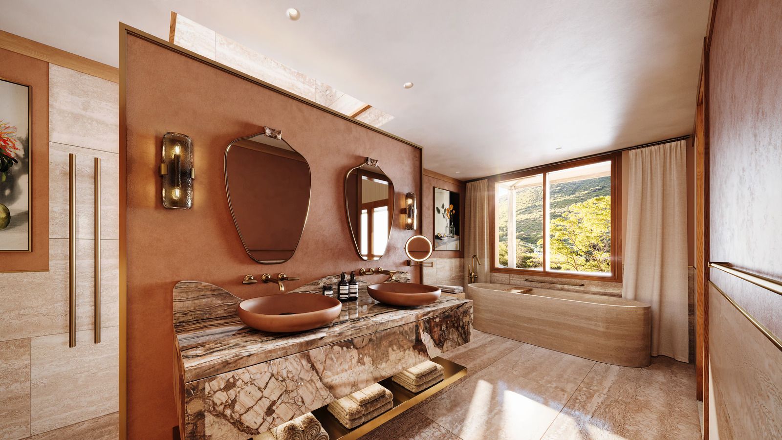 Emirates Wolgan Valley, A Ritz-Carlton Lodge