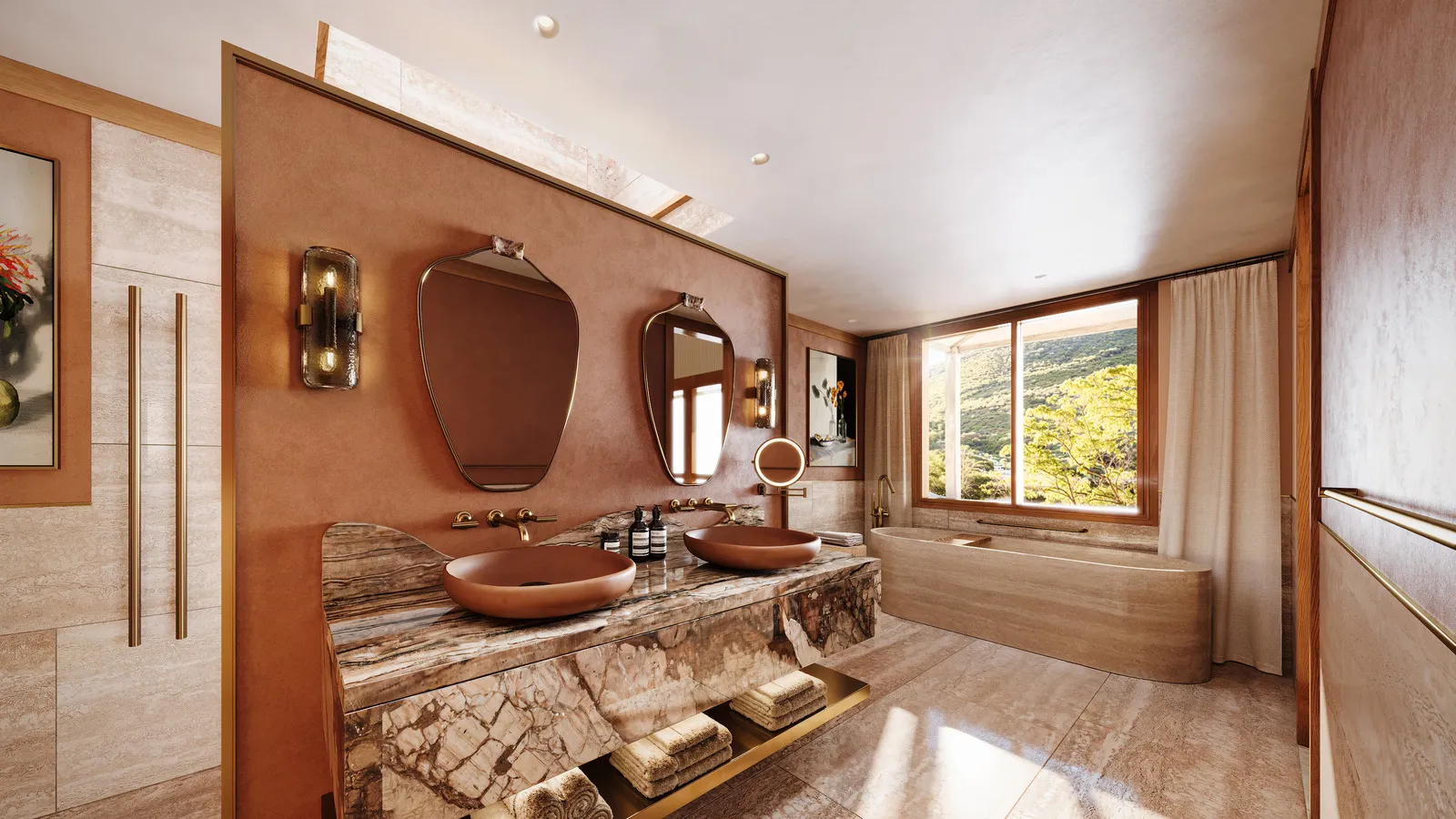 Emirates Wolgan Valley, A Ritz-Carlton Lodge