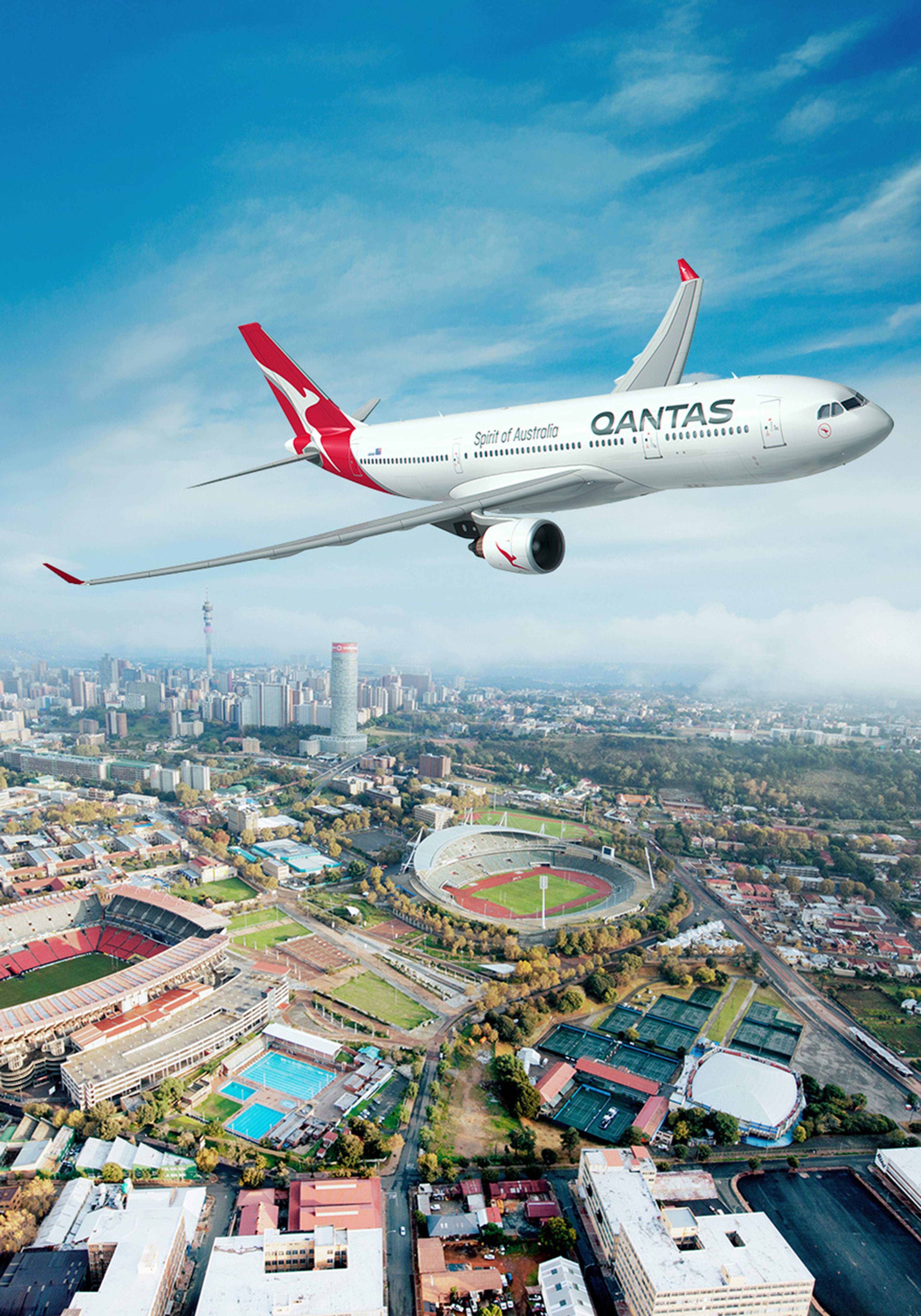Qantas Data Breach