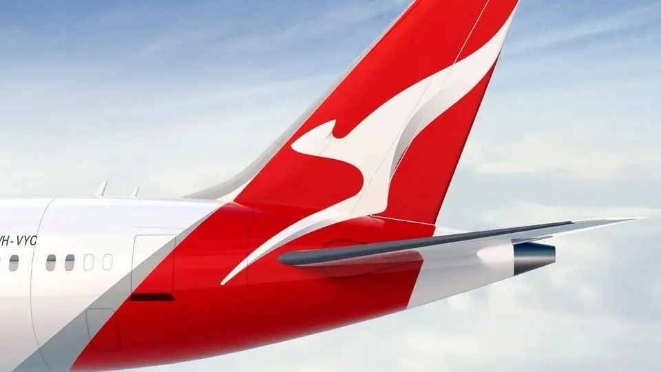 It's Back: Earn 60,000 Qantas Points With Optus