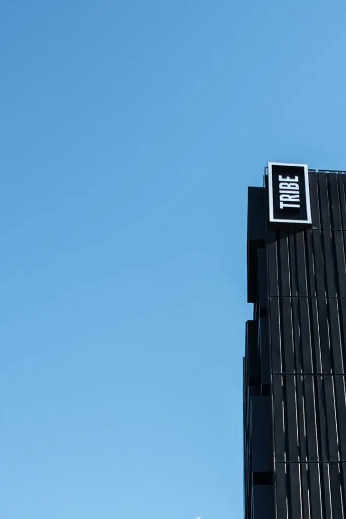 Tribe Hotel Perth