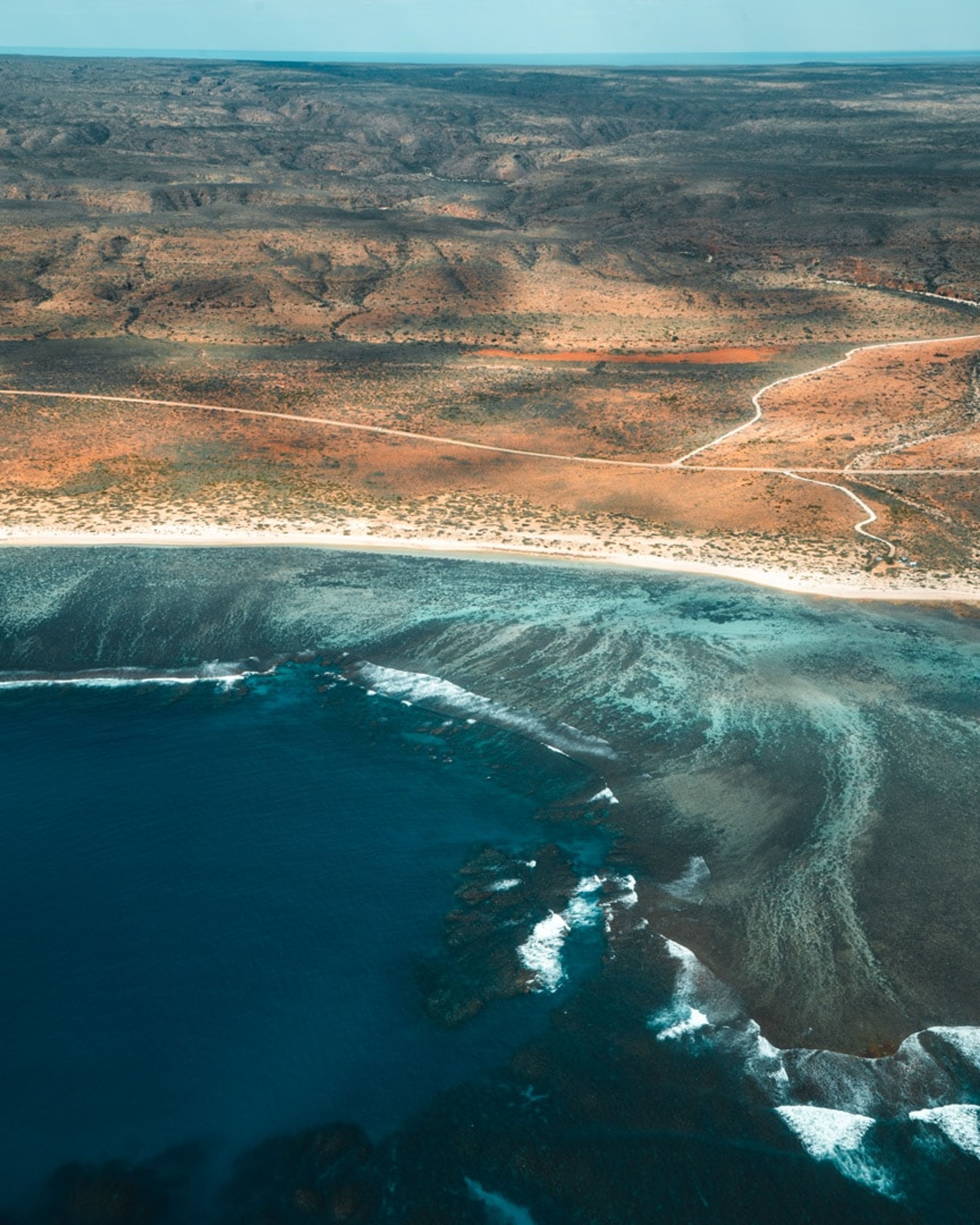 Luxury Glamping At Sal Salis Ningaloo Reef