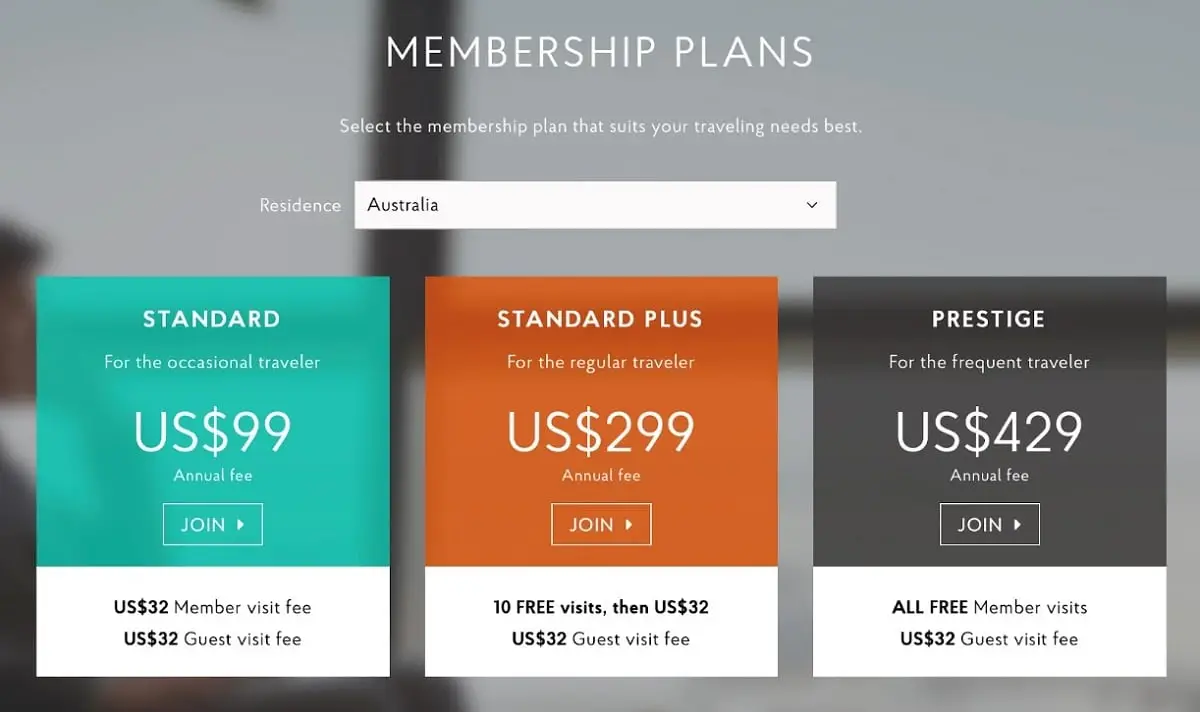 Ultimate Guide to the Priority Pass Program Membership Plans