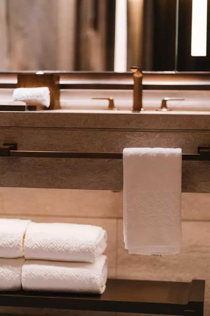 St Regis Hong Kong Hotel