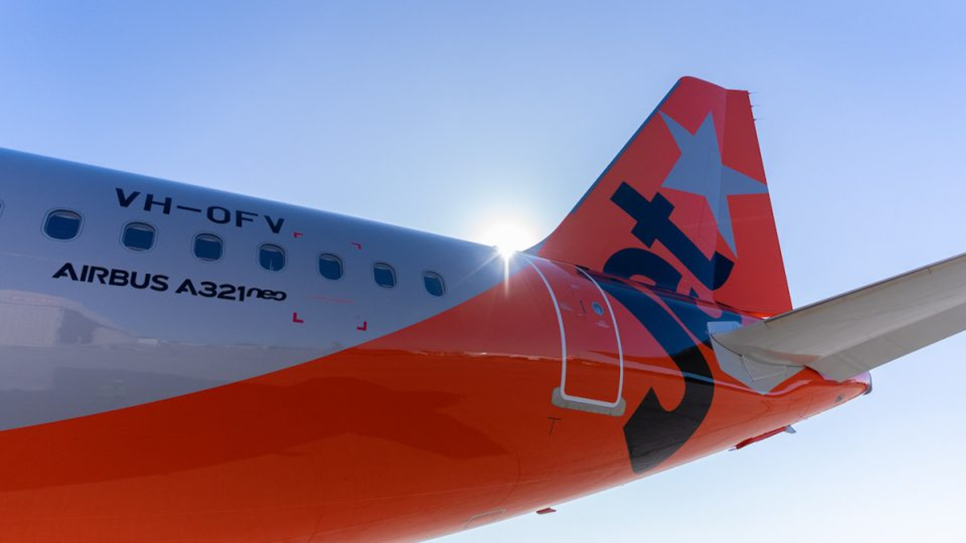 Jetstar Launches $29 Six-Day Sale, Every Route Discounted