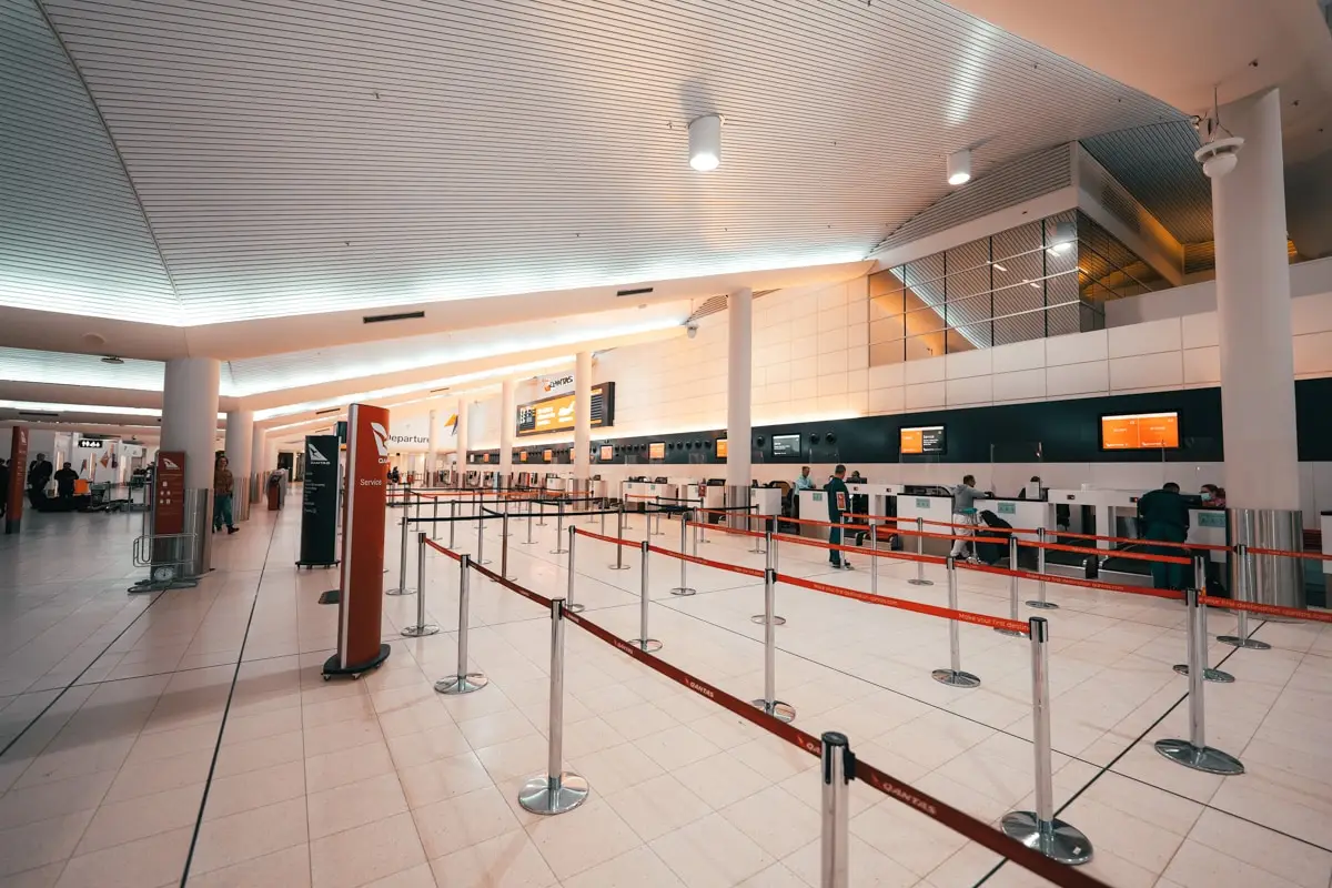 Airport