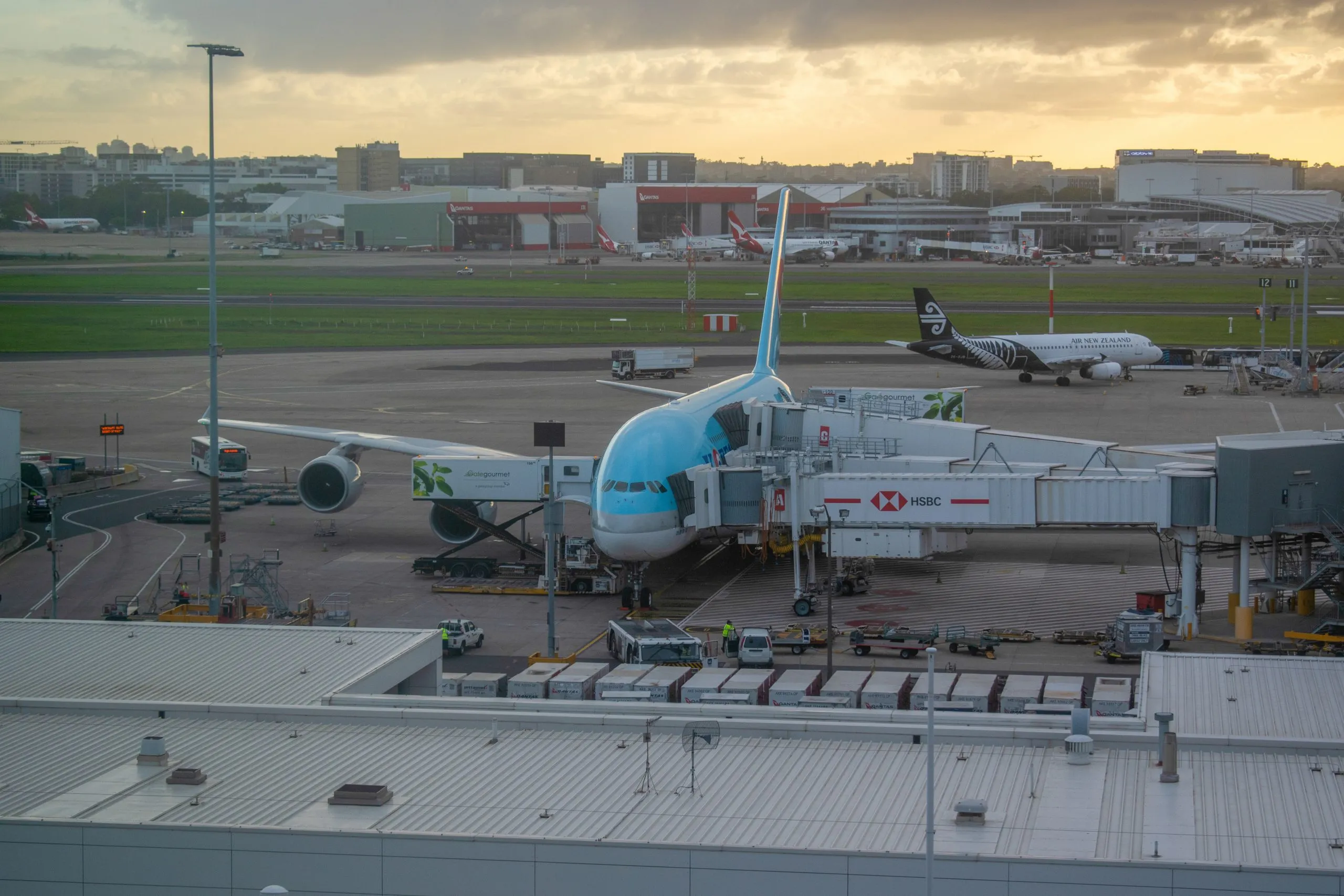 Rydges Sydney Airport