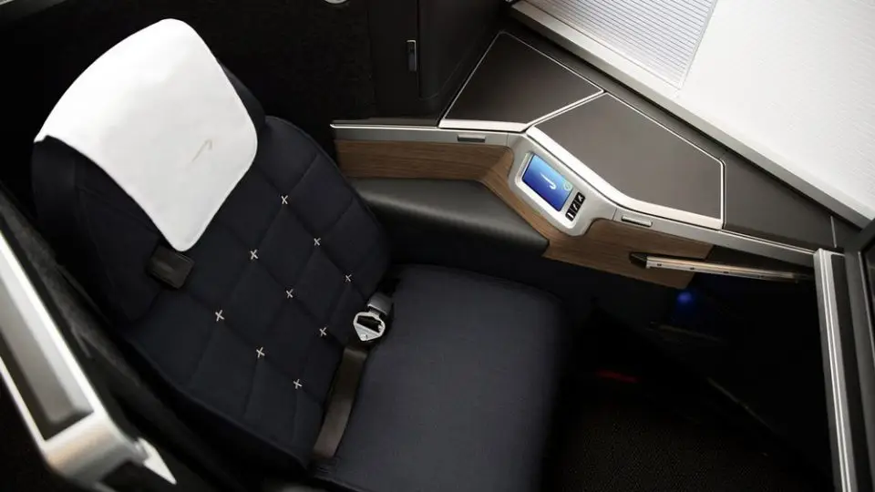 British Airways New A350 To Start Flying Tokyo Route