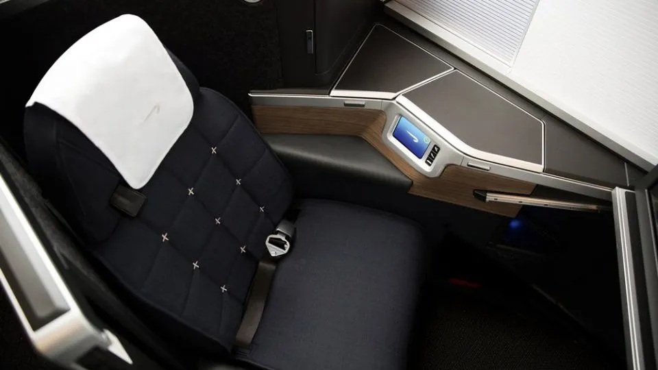 British Airways New A350 To Start Flying Tokyo Route