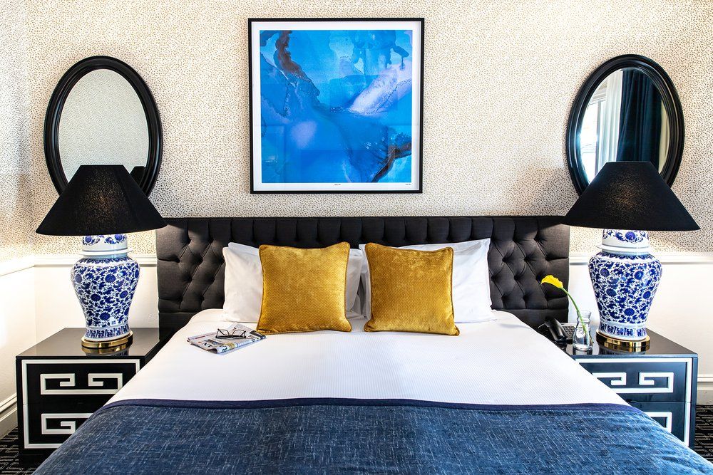 voco hotels in Australia Bed