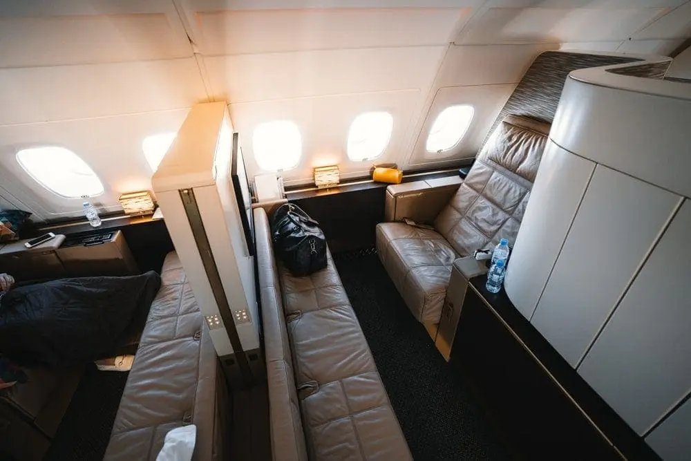 The 5 Best Ways To Spend 100,000 Velocity Points A380