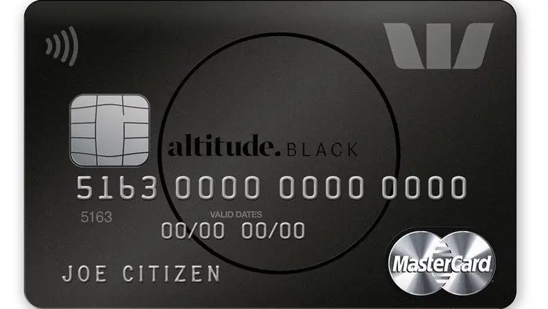 The Best Kris Flyer Credit Cards In Australia Black altitude
