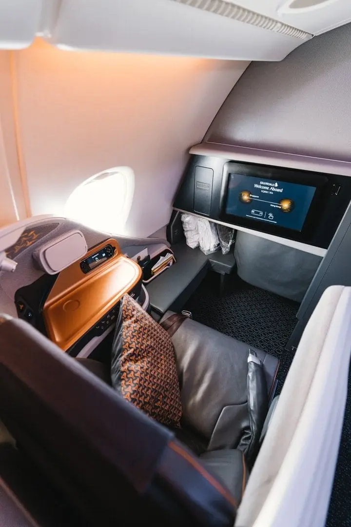 Flight Hacks image