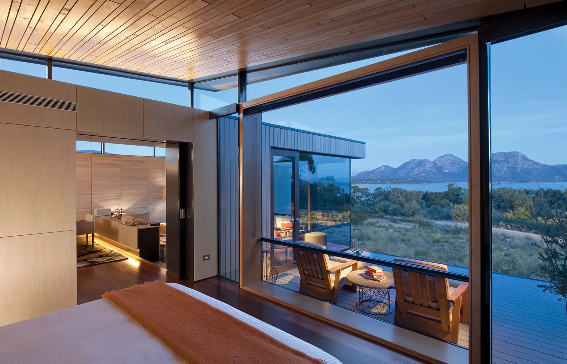 Saffire Freycinet