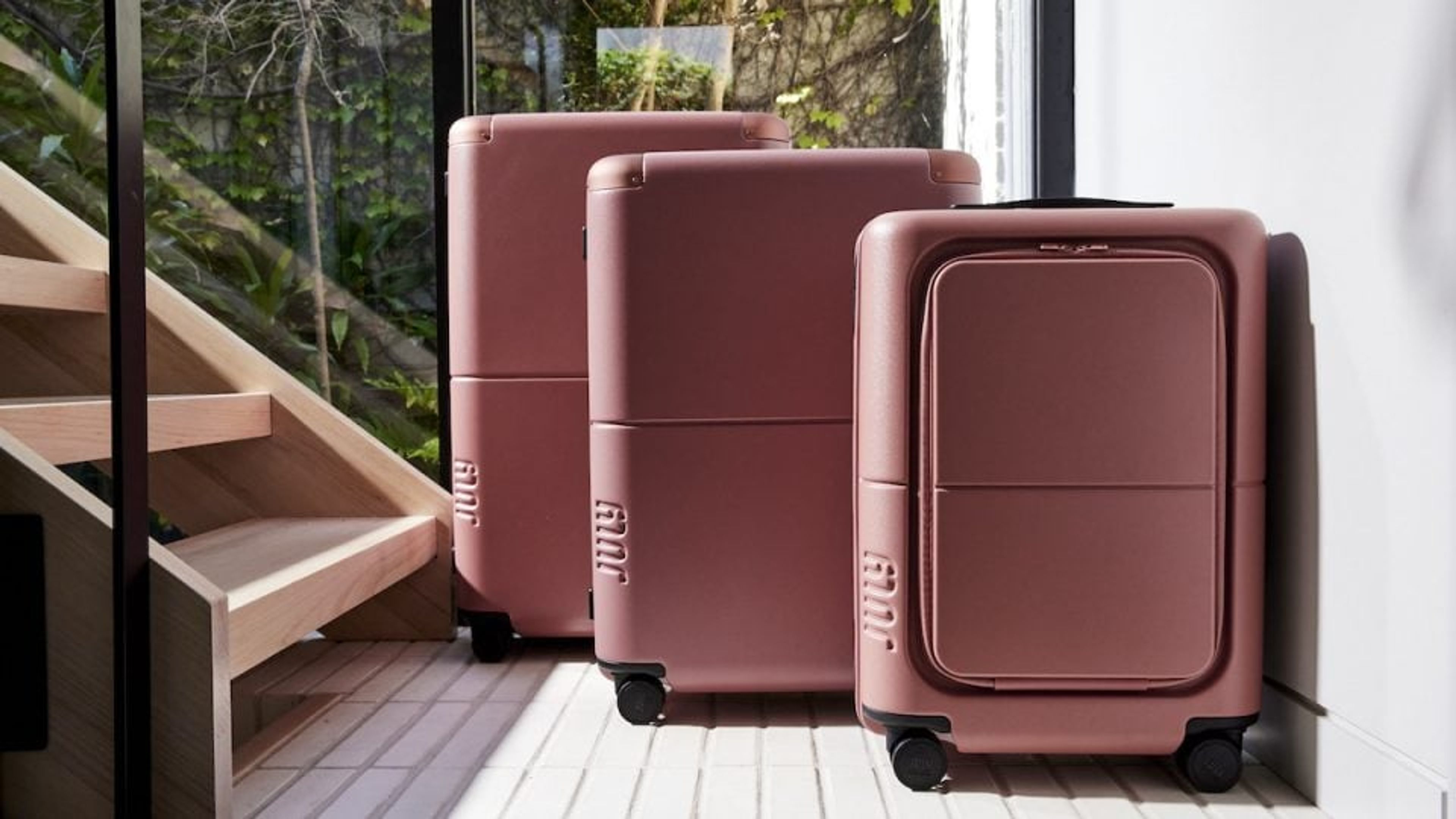 It'll be magical if your suitcase is under the weight limit.